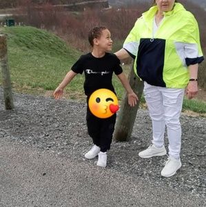 Meet your Posher, Barbara